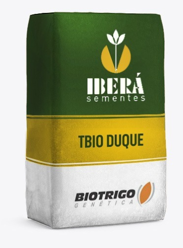 Saco de sementes de trigo TBIO DUQUE lg tbio ponteiro