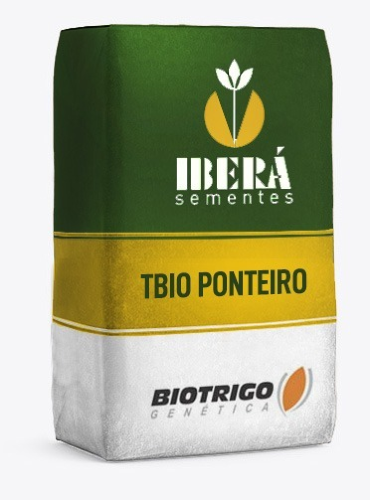 Saco de sementes de trigo TBIO PONTEIRO lg tbio ponteiro