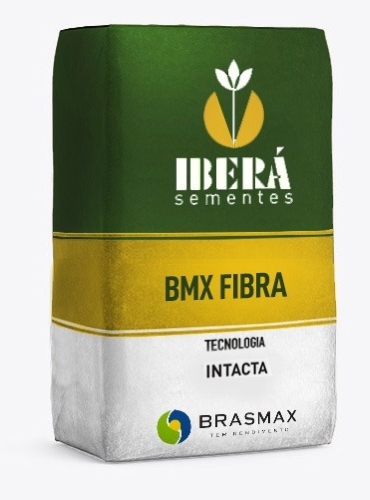 Pacote de semente de soja