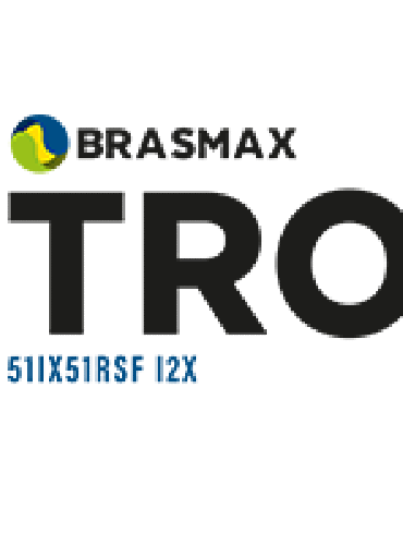 Pacote de semente de soja